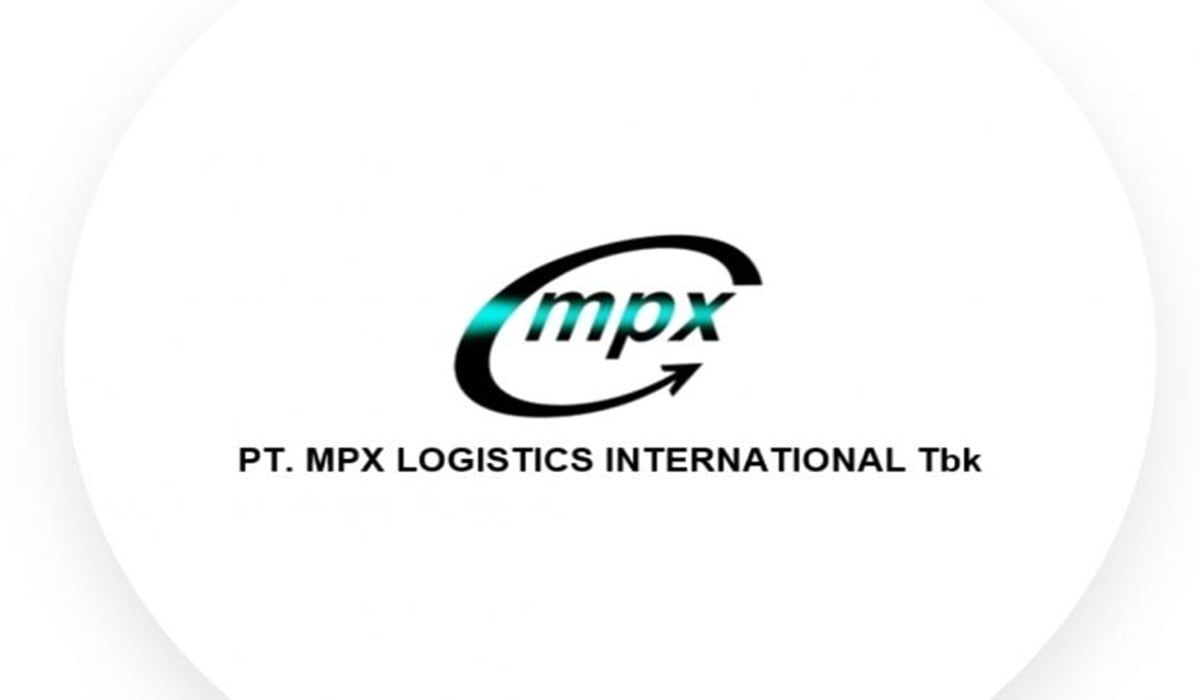 Logo MPXL