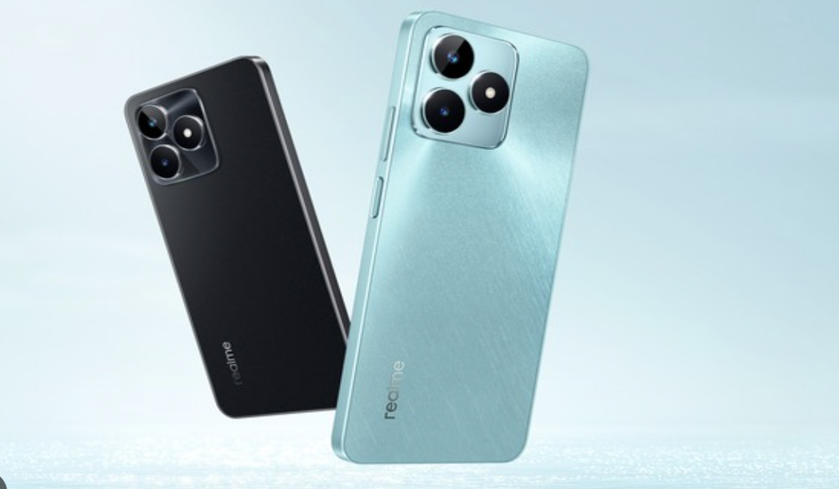 Spesifikasi Hp Realme C51s 