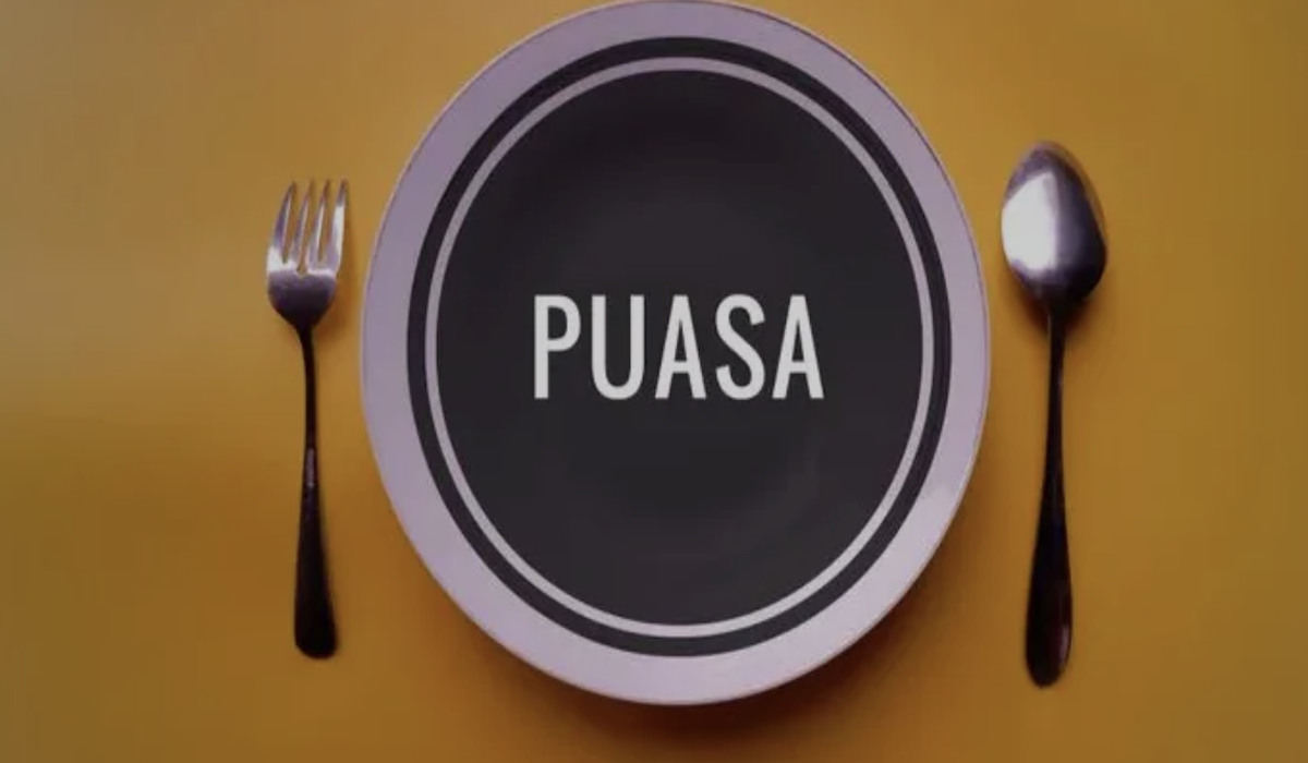 Kapan puasa 2024 dimulai?