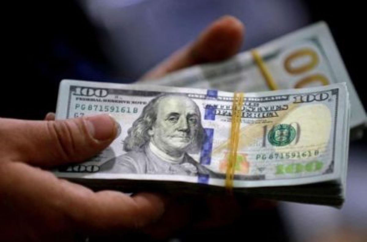 Data Inflasi AS Dukung Pelonggaran Suku Bunga pada Juni 2024