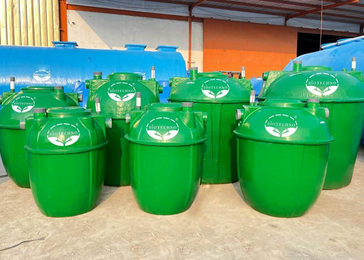 Septic Tank Biotech gunakan pendekatan biologi dalam mengelola limbah