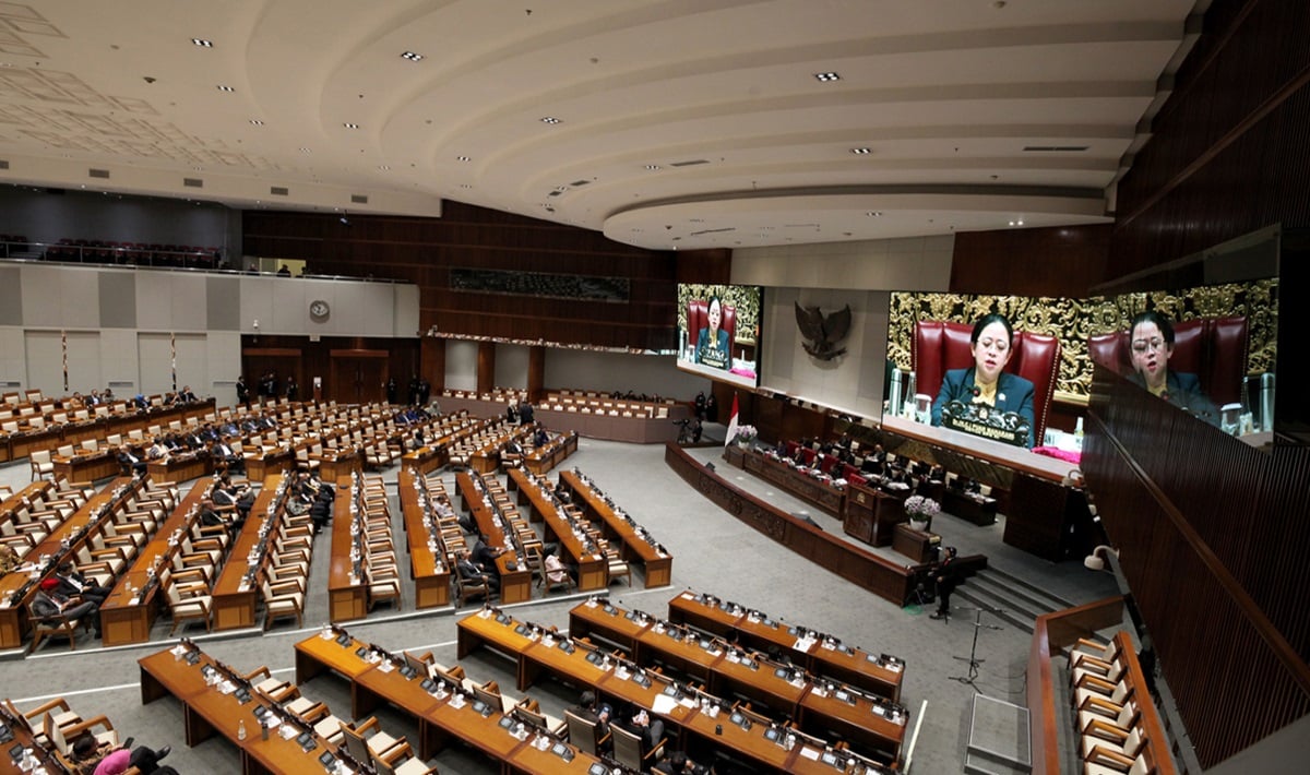 Herman Khoeron mengatakan penghapusan parliamentary threshold itu mesti dibarengi penghapusan presidential threshold