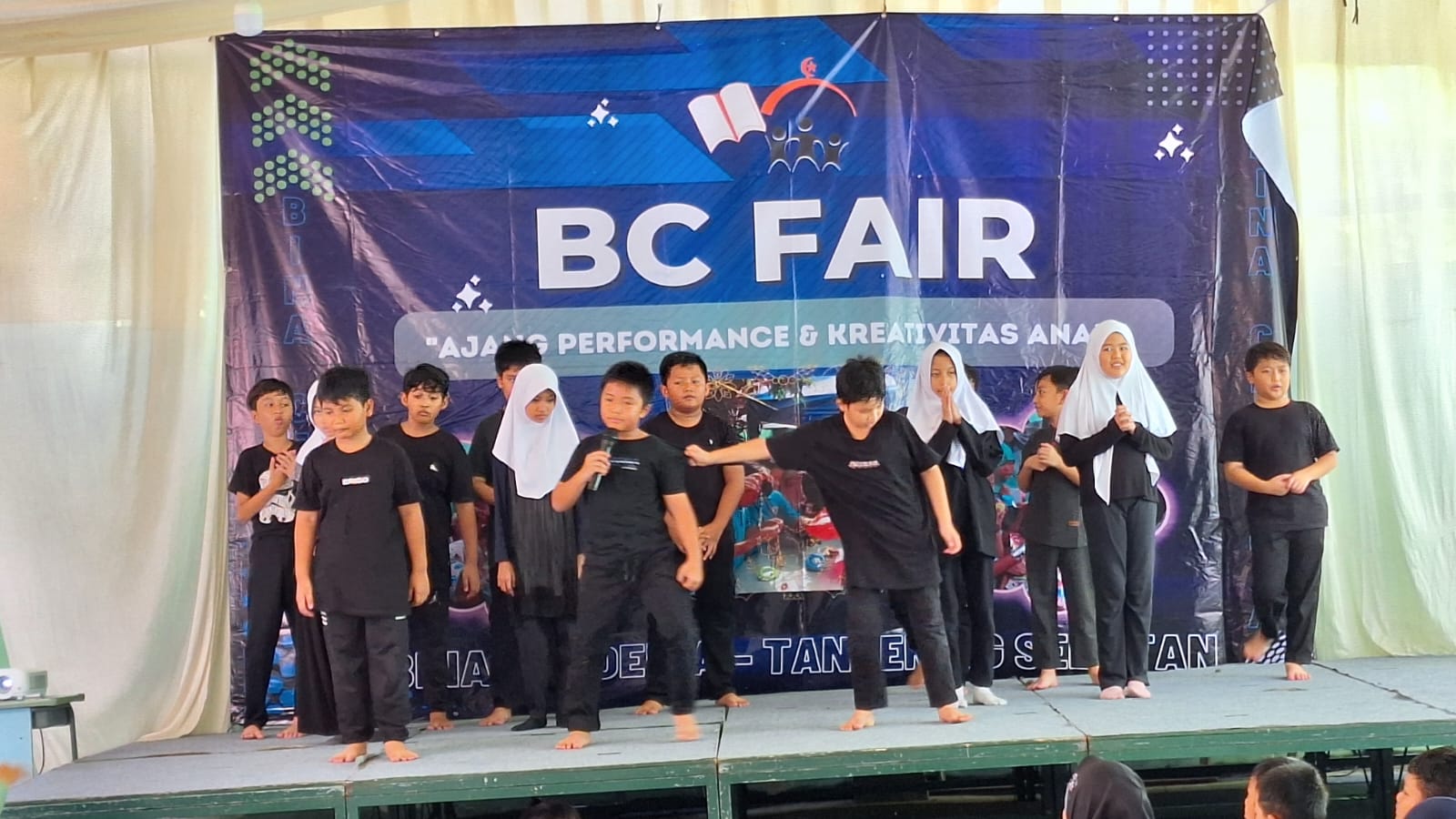 Keigatan BC Fair 2024