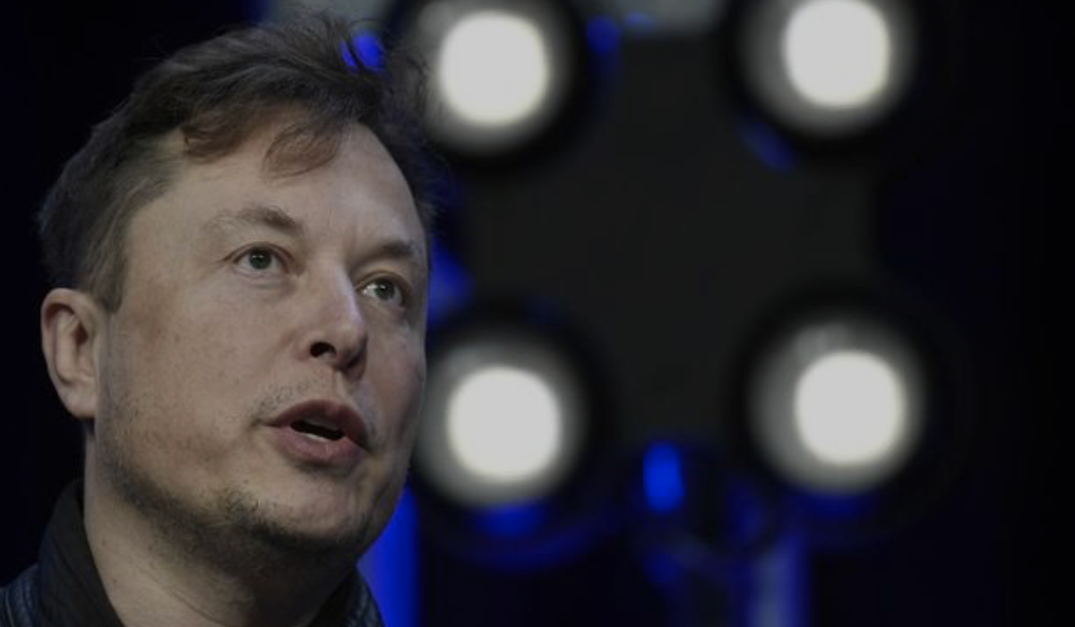 Elon Musk CEO Neuralink