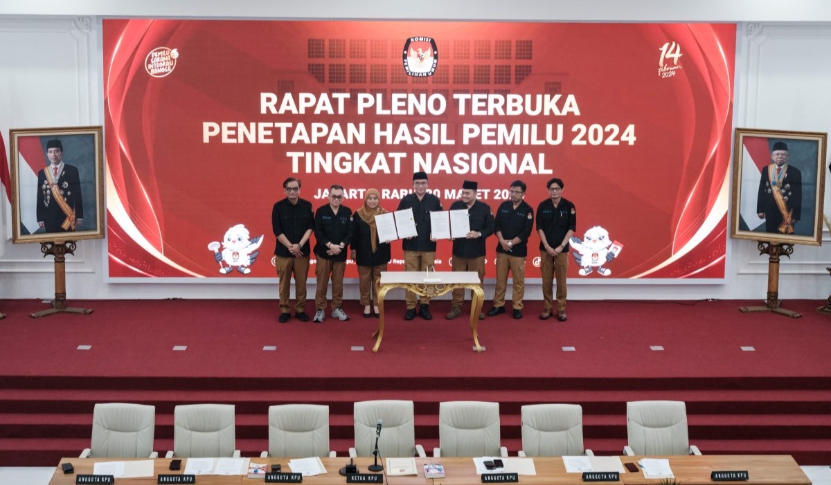 Profesionalitas Penyelenggara Pemilu Bermasalah, Bawaslu Dinilai Mengkhawatirkan