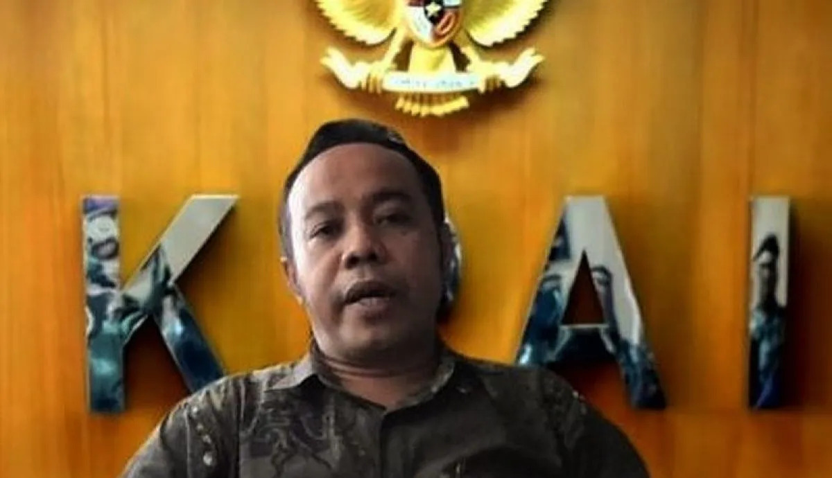 Wakil Ketua Komisi Perlindungan Anak Indonesia (KPAI) Jasra Putra.