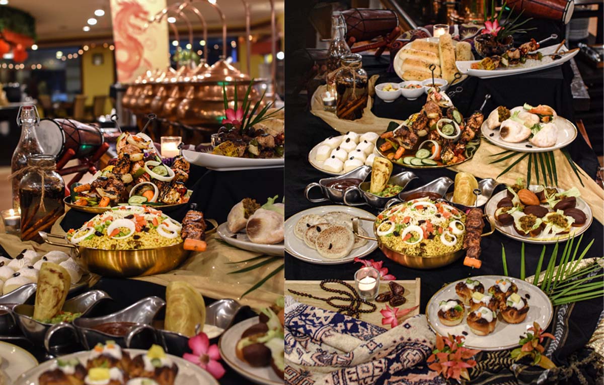 Surabaya Suites Hotel menghadirkan pengalaman istimewa untuk merayakan Ramadan tahun ini dengan promo eksklusif yang menggoda dan menu unik.