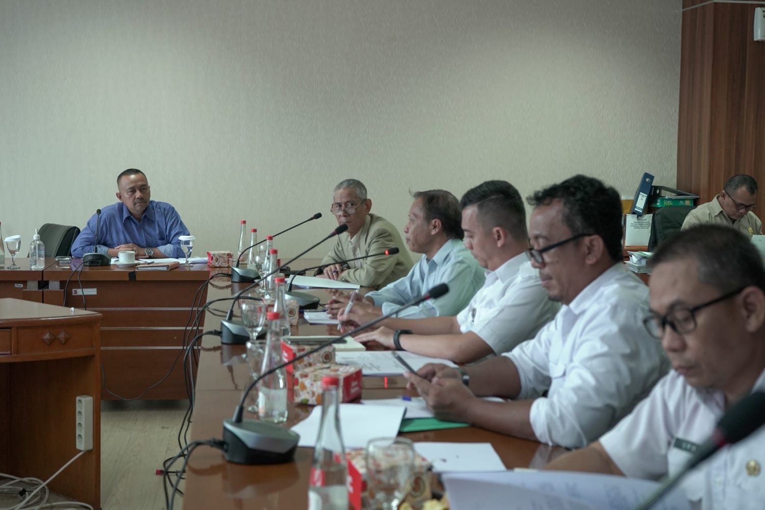 Antisipasi Bencana Hidrometeorologi, DPRD Kota Bogor Siapkan Perencanaan Cegah Banjir