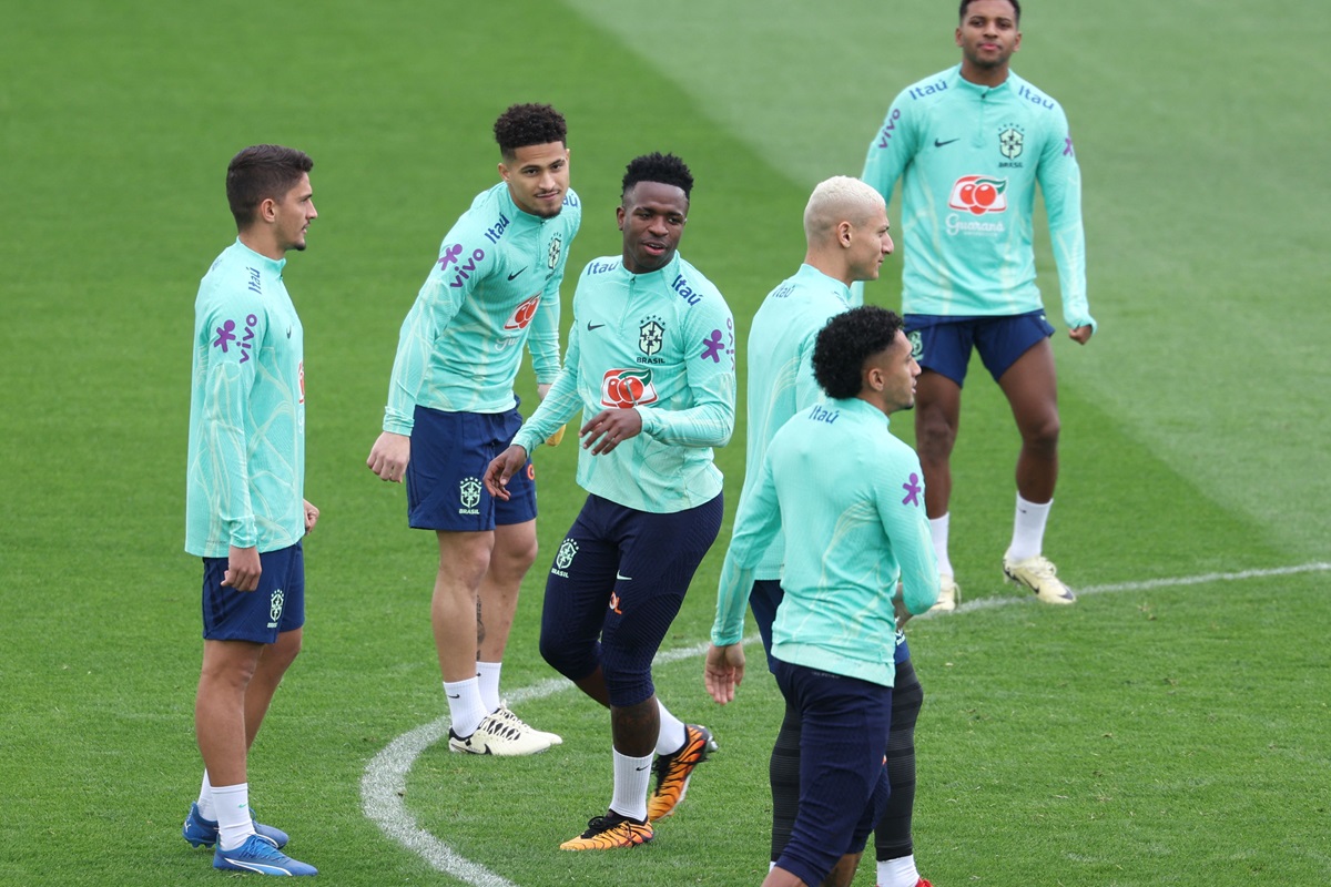 Real Madrid, pemimpin La Liga, bertarung melawan Athletic Bilbao.