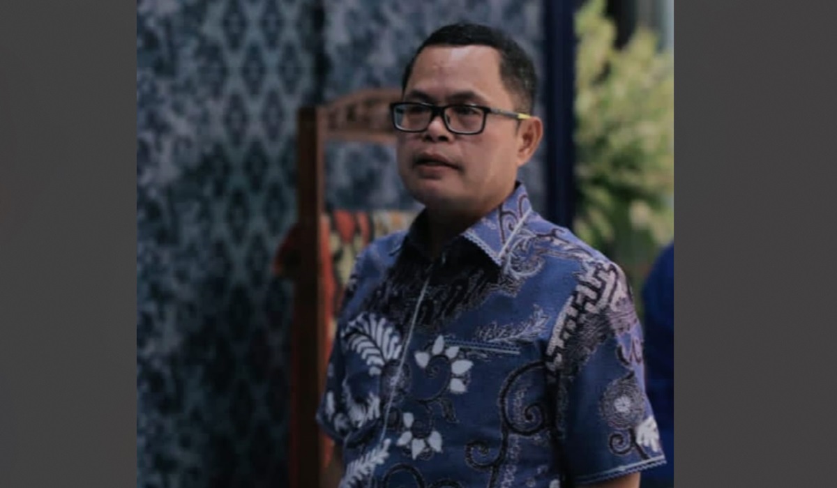 Aktivis Prodemokrasi Arnod Sihite