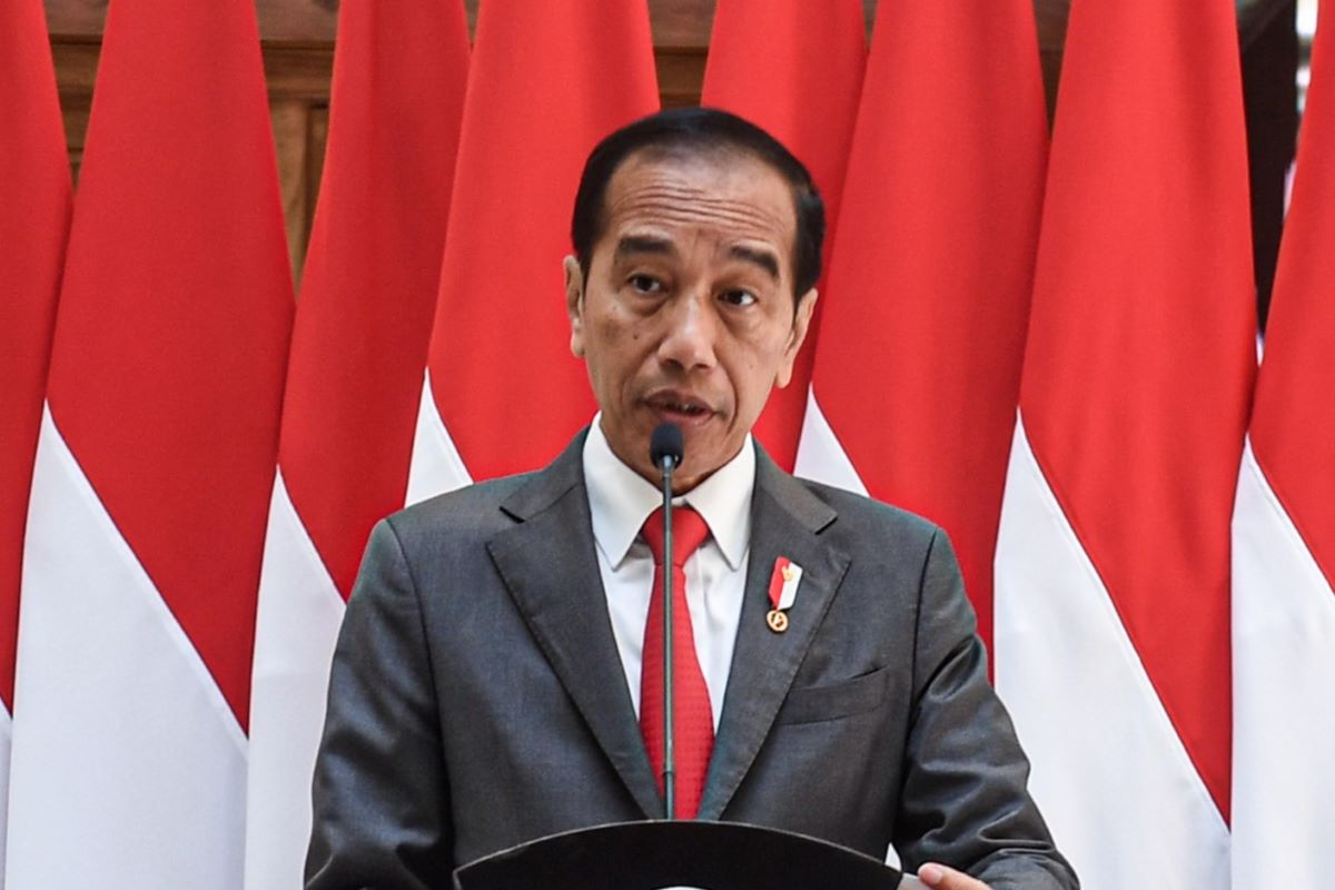 Presiden Jokowi: ASEAN dan Australia harus Terus Perkuat Kemitraan