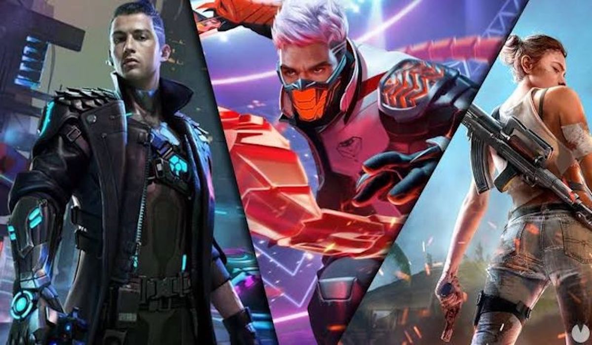 Jangan Sampai Kelewatan Kode Redeem FF Hari Ini! 