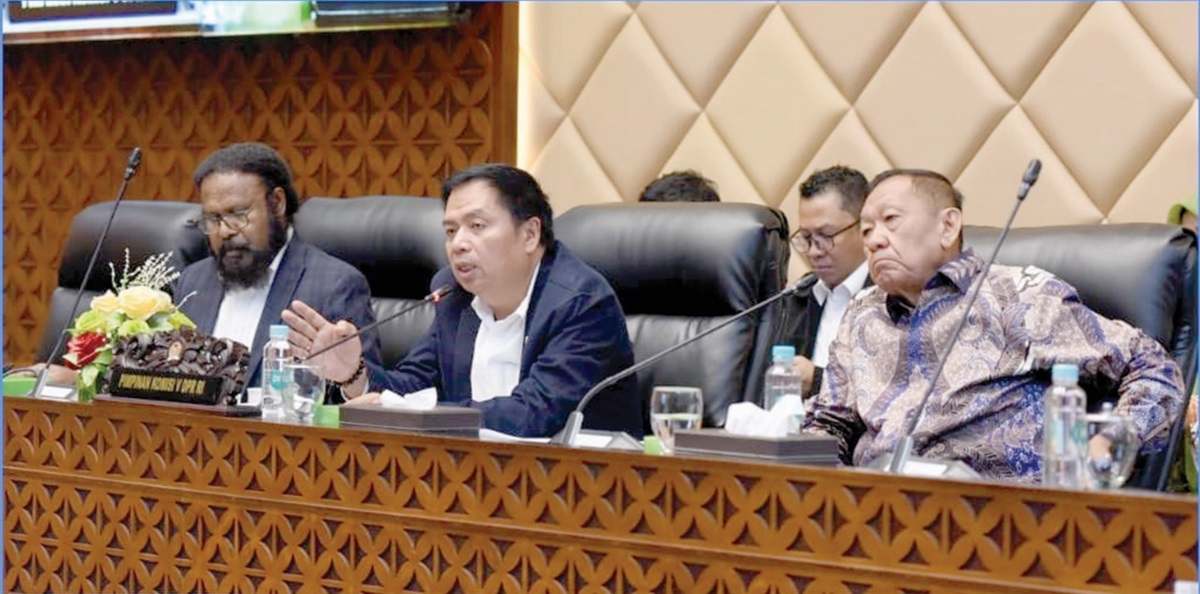 Badan Keahlian DPR RI telah menjadi elemen penting dalam merancang undang-undang di Indonesia sejak dibentuk pada 2015. 