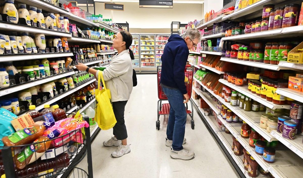 Ekonomi AS Diperkirakan tidak Stagflasi, ini Alasan Yellen