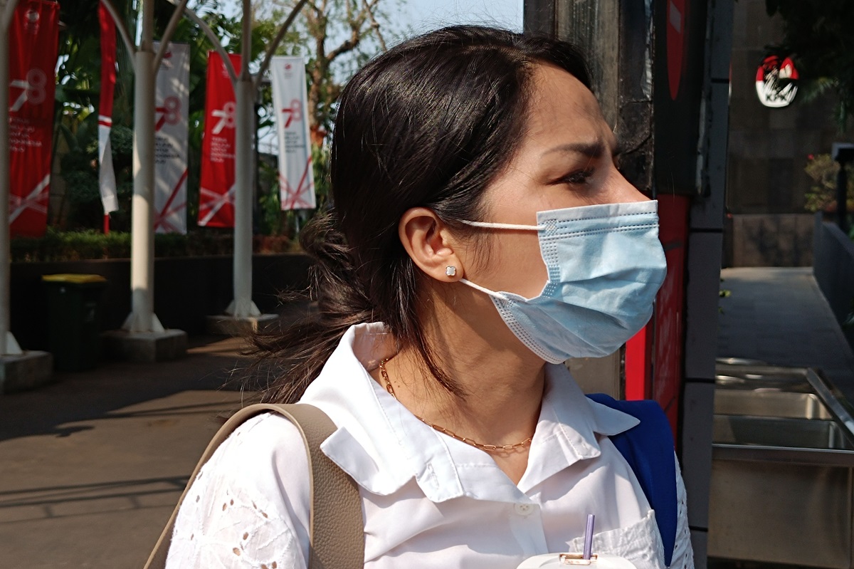 KPK tengah memeriksa penyanyi Windy Idol terkait dugaan pencucian uang yang menjerat dirinya dan Sekretaris nonaktif MA Hasbi Hasan