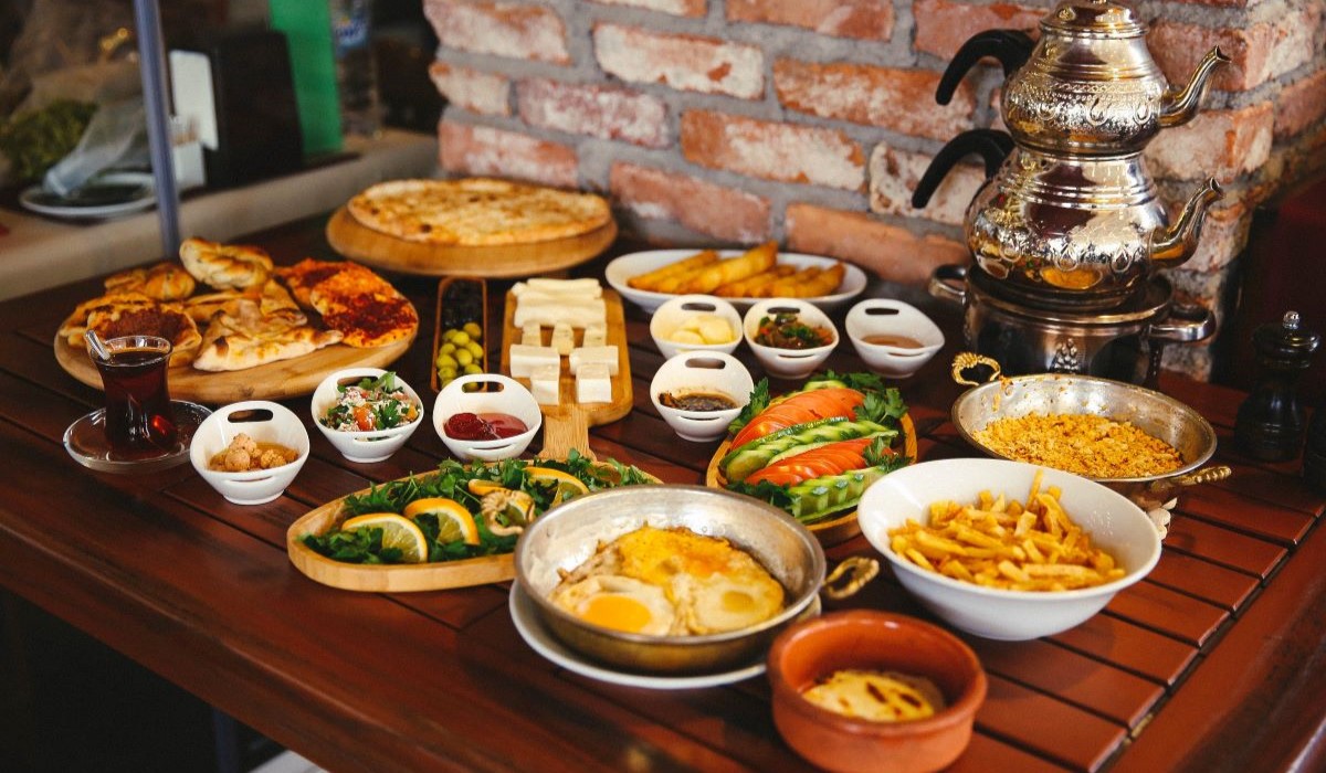 Mercure Cikini - Ramadan Vaganza