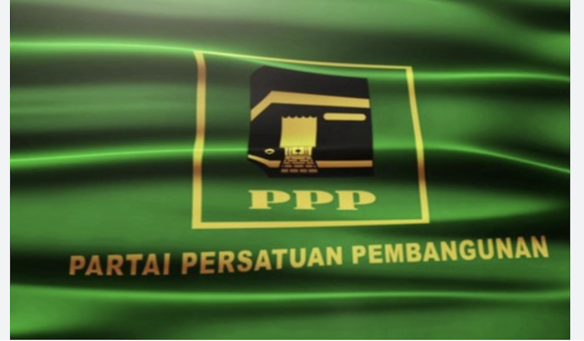 PPP gagal masuk senayan