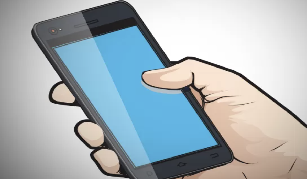 Ilustrasi video viral pasangan muda mesum di Bojongsari, Depok