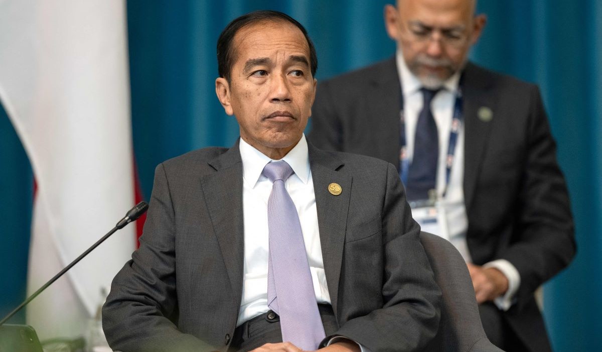 Sambut Ramadan, Presiden Jokowi Ajak Masyarakat Bersihkan Hati dan Jiwa