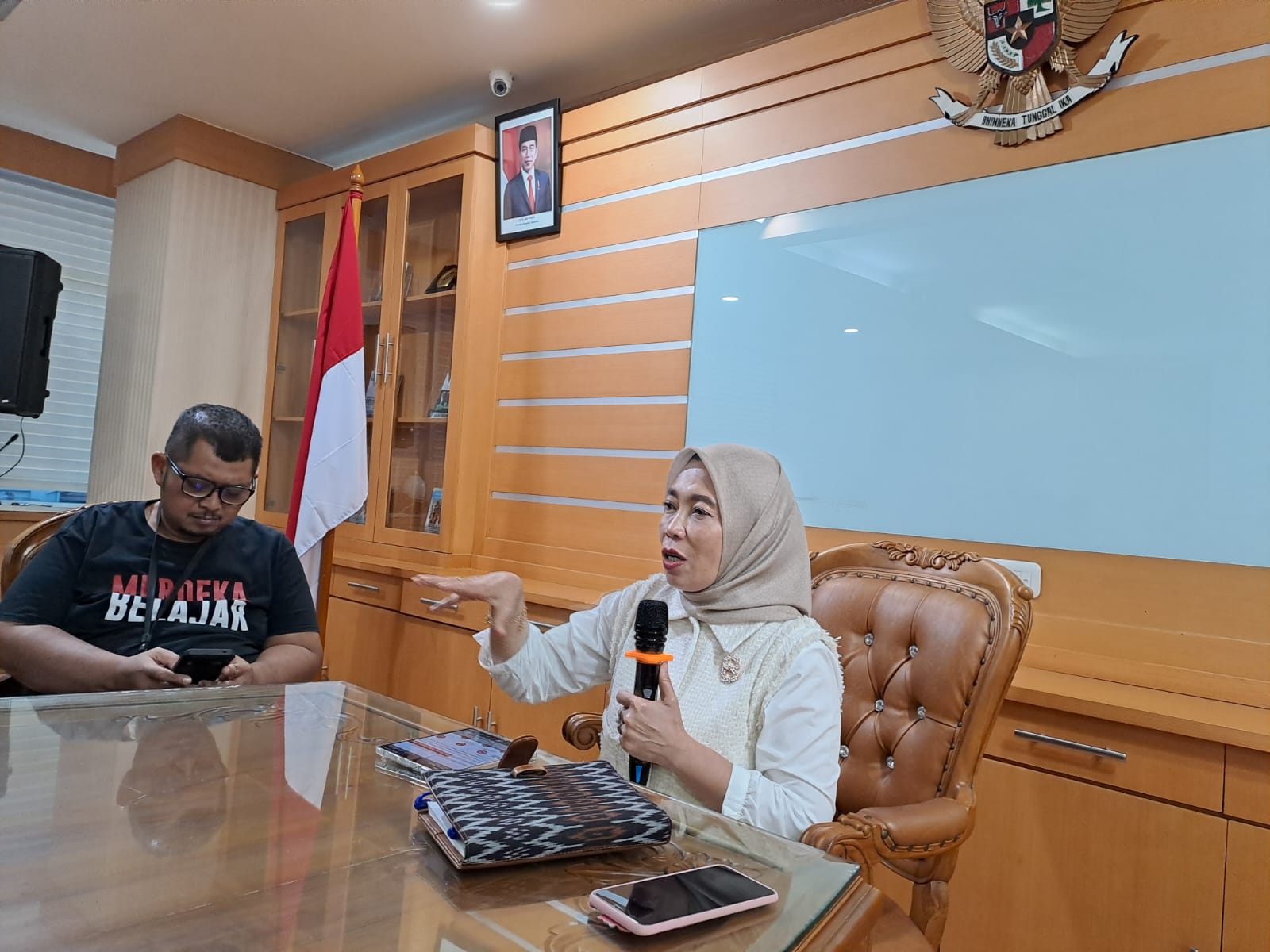 Formasi Guru PPPK ASN Menyesuaikan Usulan Pemda 