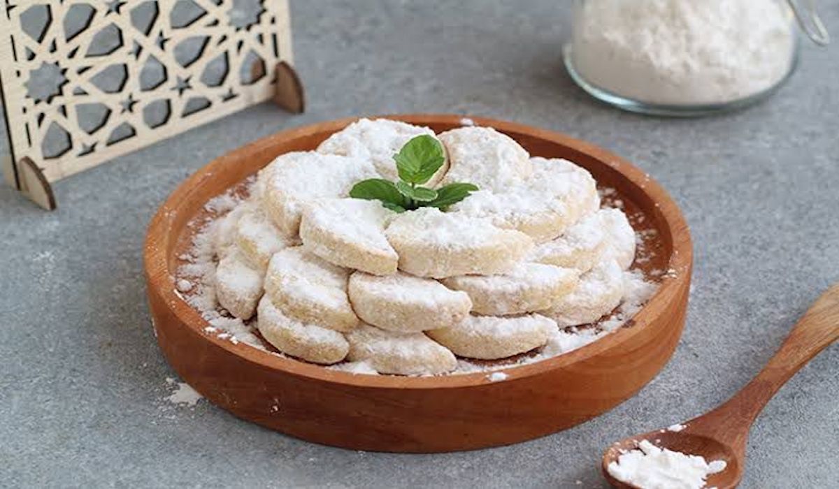 5 kue lebaran yang wajib ada di rumah