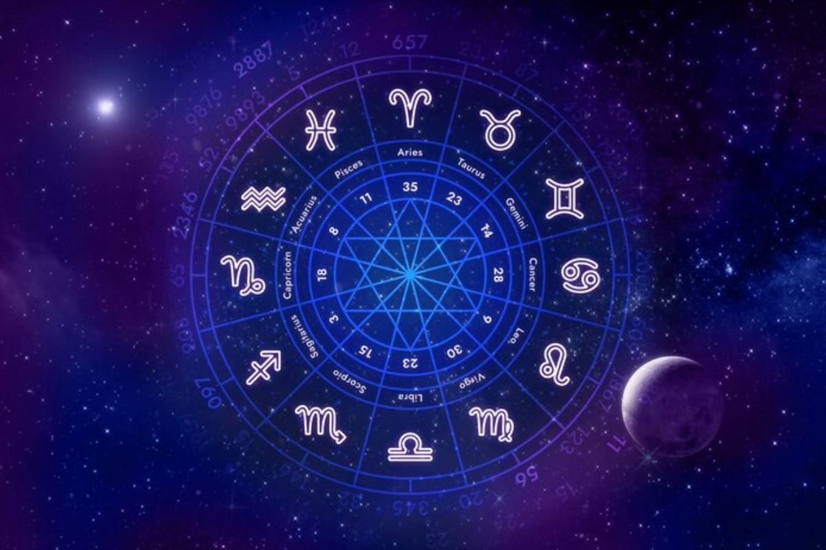 Ilustrasi, berikut ramalan zodiak asmara untuk Aries di bulan Maret 2024 ini
