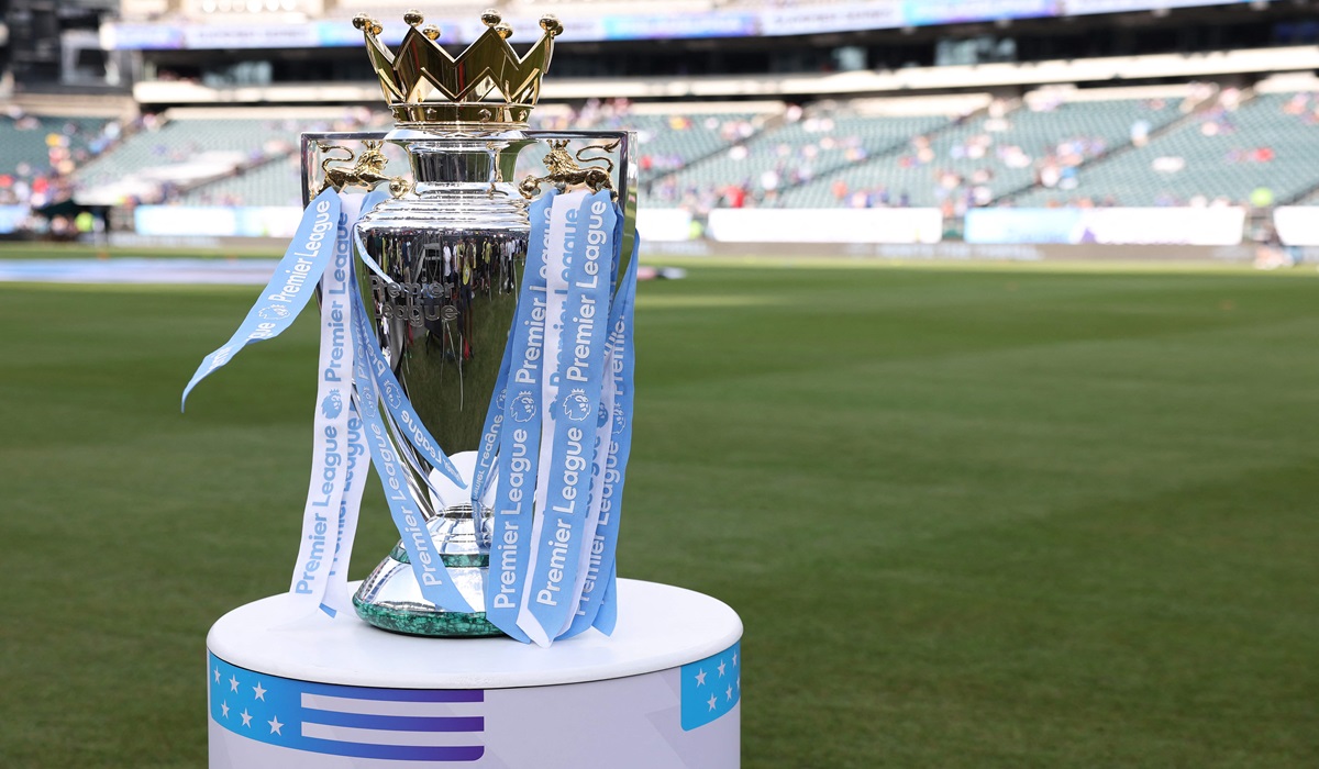 Jadwal Liga Primer Inggris Pekan ke-29, Ada Piala FA, Tersisa Empat Laga