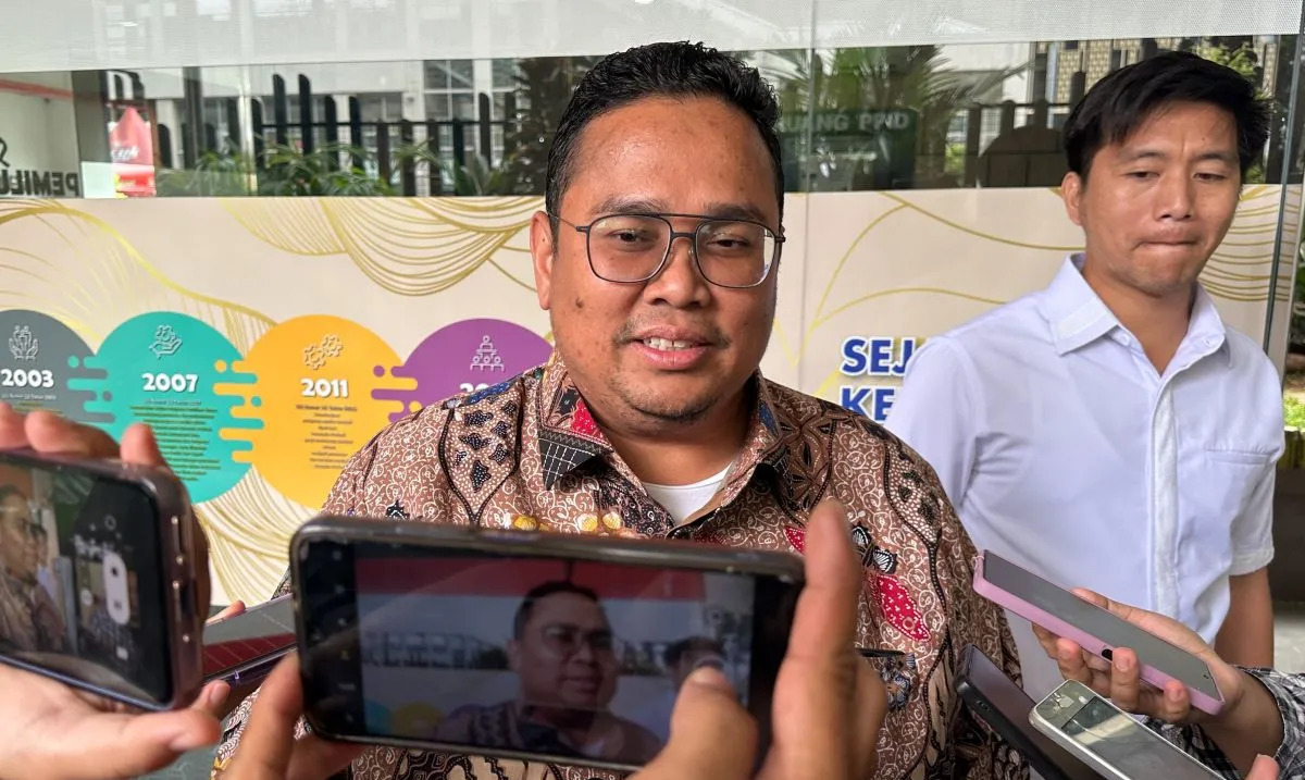 Dukungan Hak Angket Diyakini Bertambah