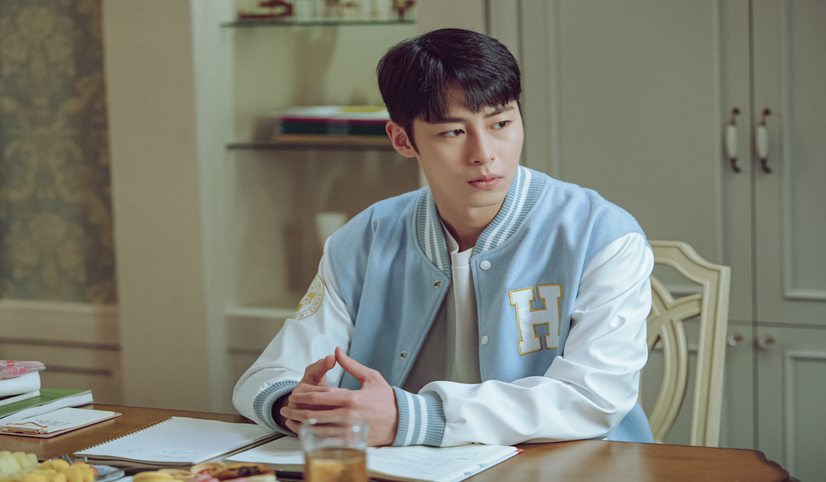 Lee Jae-wook dikabarkan keluar agensi