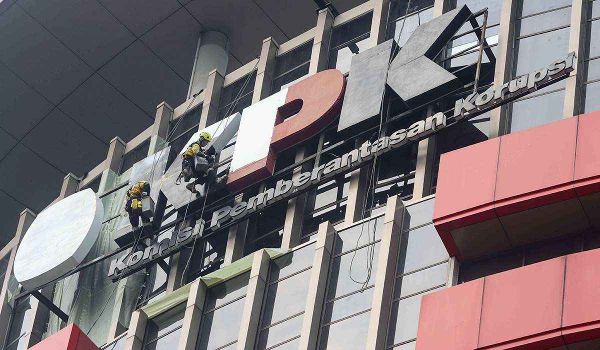 KPK Diminta Segera Selidiki Jaksa yang Diduga Peras Saksi Rp3 M