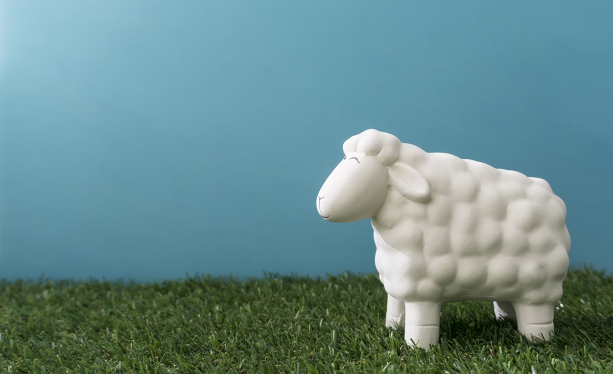 Menghitung domba untuk tidur adalah praktik yang terkenal, tetapi apakah itu benar-benar membantu Anda tidur? 