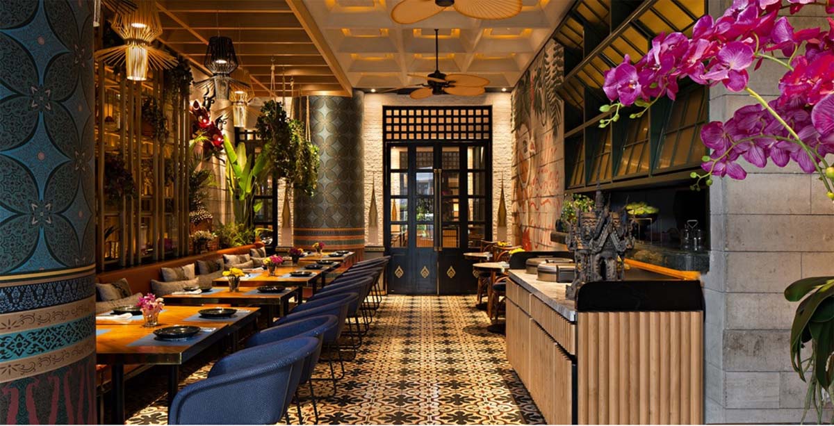 Ingin mencicipi makanan Thailand? Yuks cicipi enam rekomendasi menu khas Thailand di So Thai.