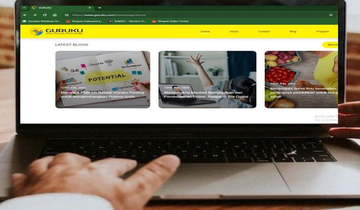 Kesenjangan pendidikan