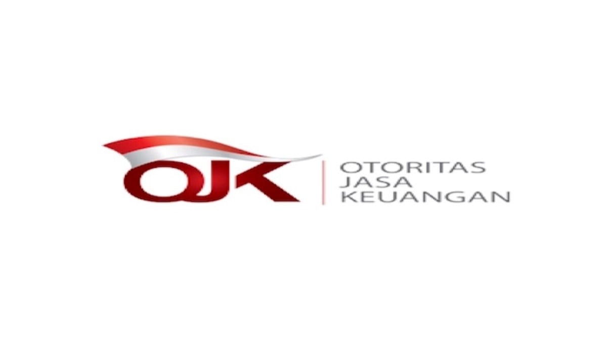 Logo OJK