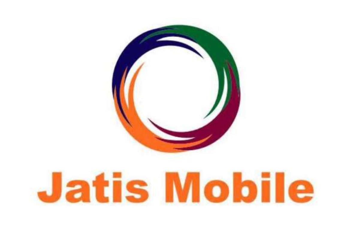 Logo Jatis Mobile