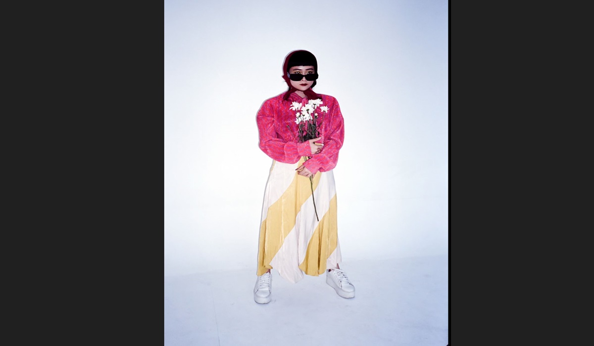 Michelle Limanjae Rilis Single Keenam, Born To Die