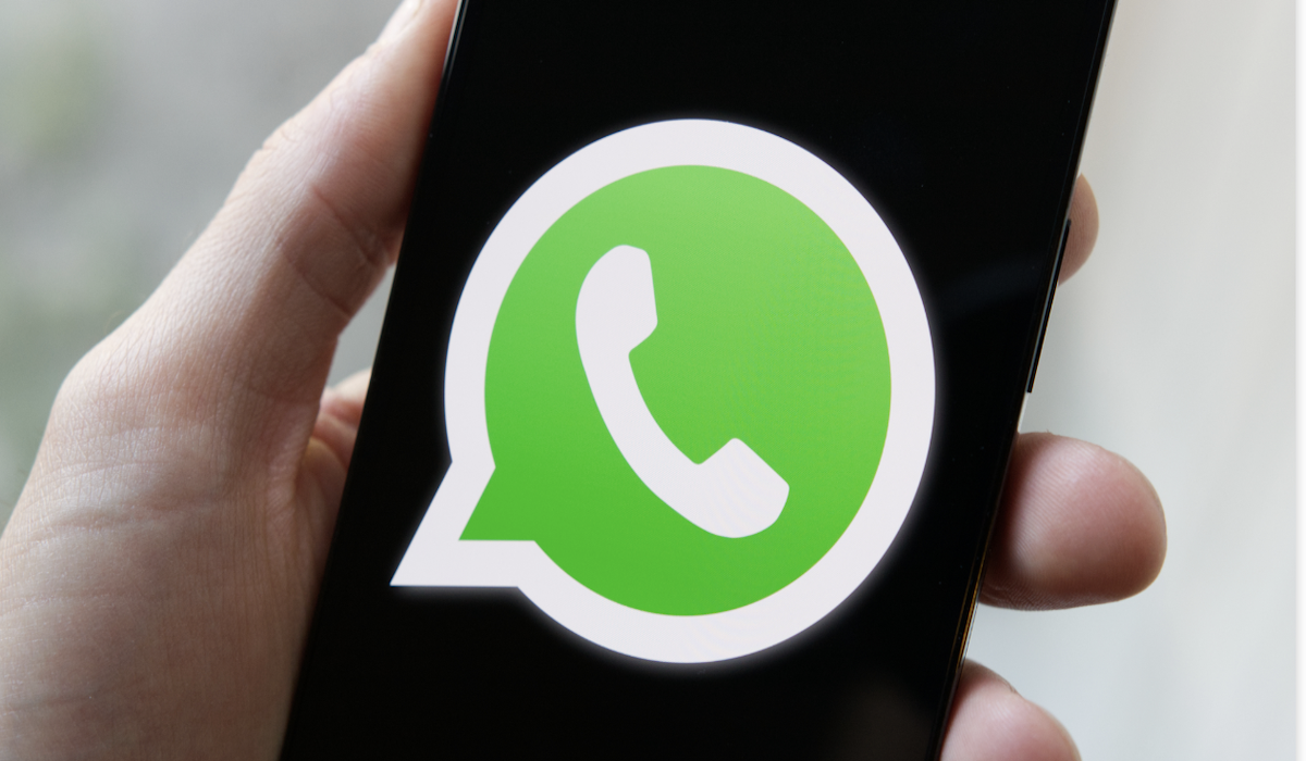 Whatsapp tak bisa lagi digunakan di perangkat ini