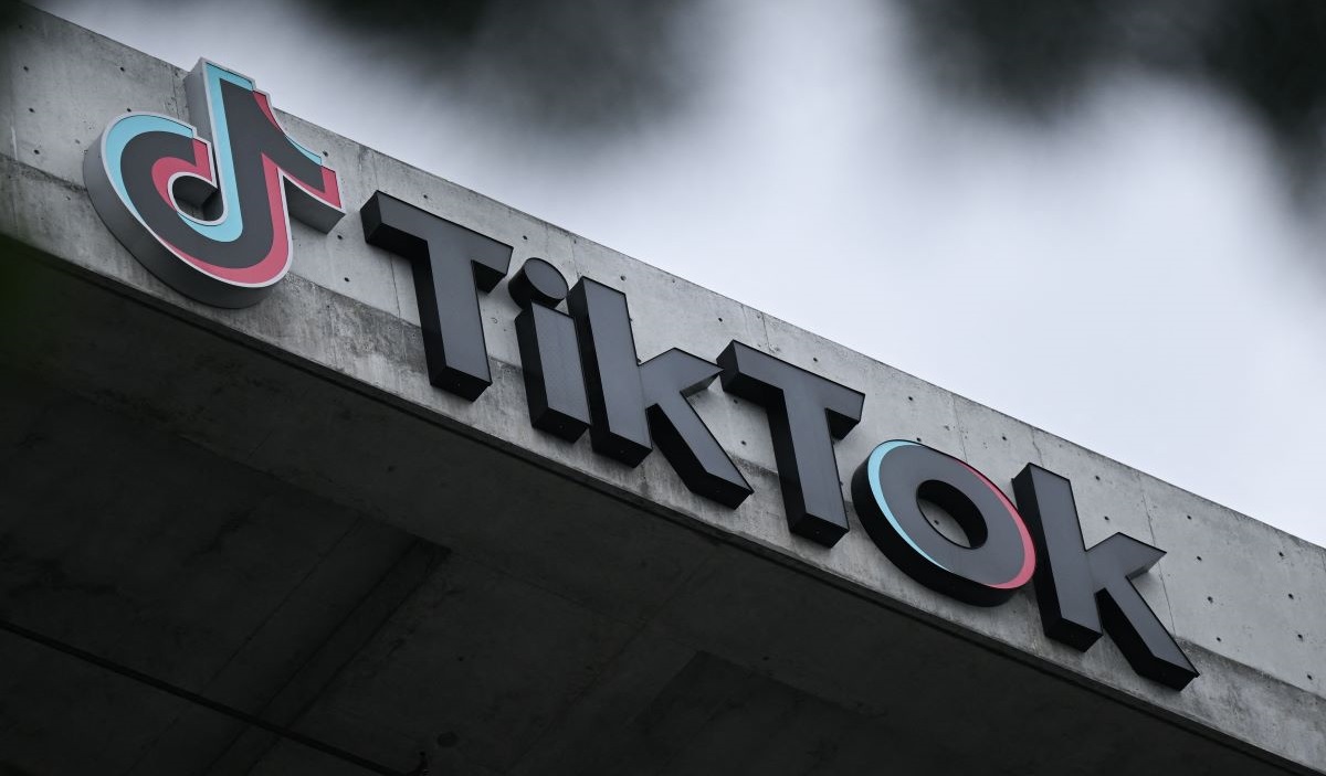 Italia Denda TikTok karena Dinilai Gagal Lindungi Anak