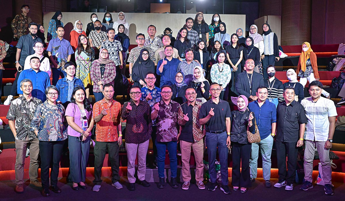 Memperkenalkan Revolusi Bisnis Melalui HR-Tech Bersama Jobseeker Company