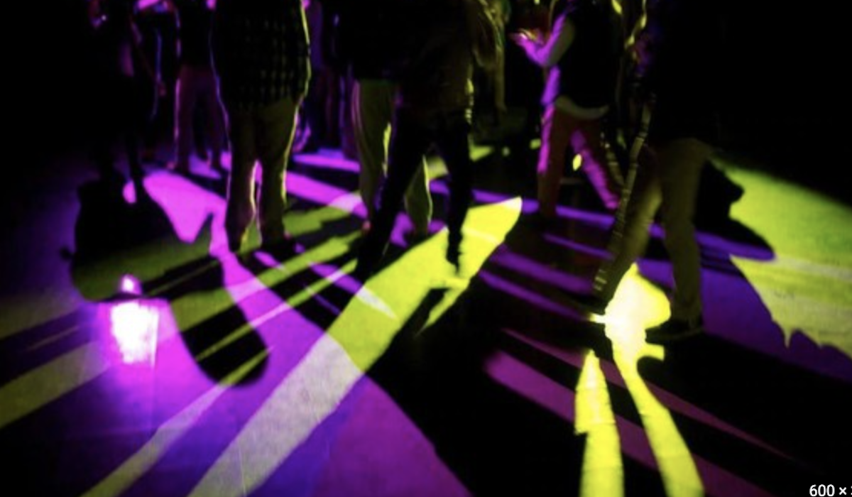 Tempat hiburan malam dibatasi selama Ramadan