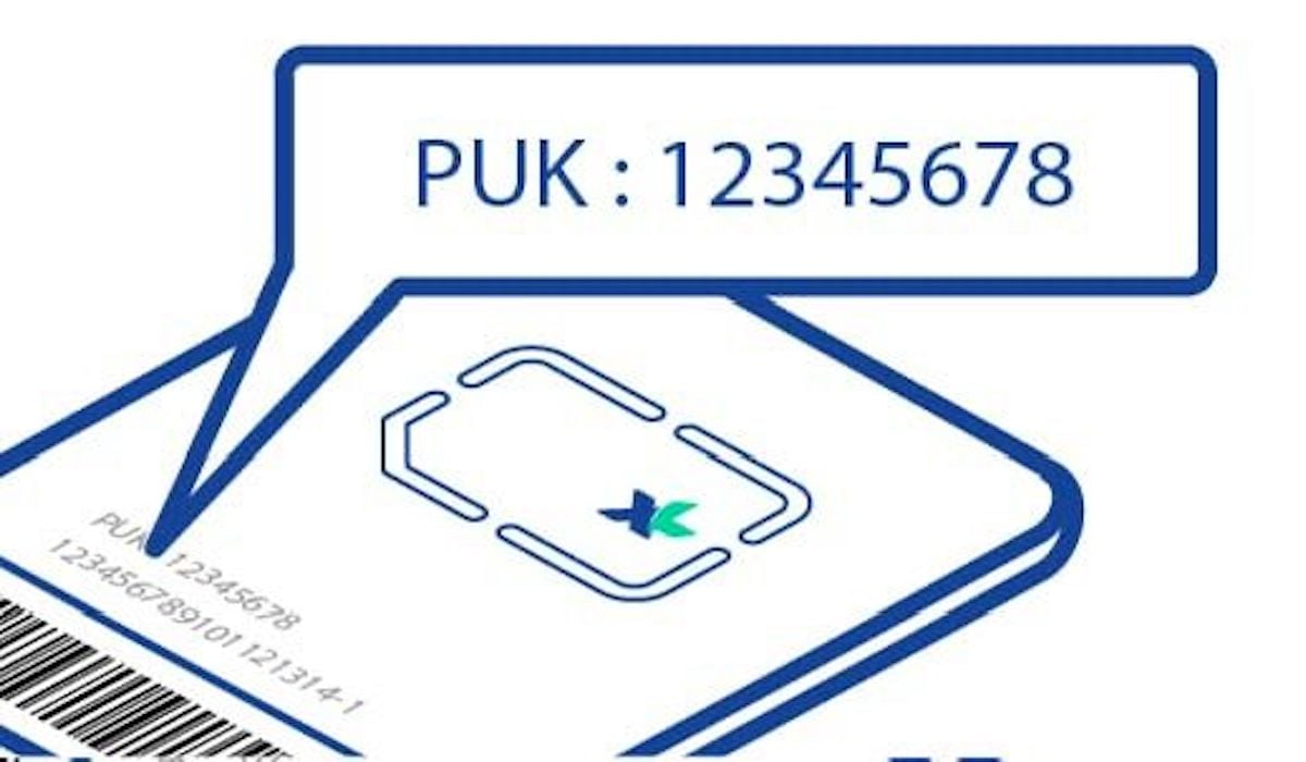 Cara registrasi nomor XL