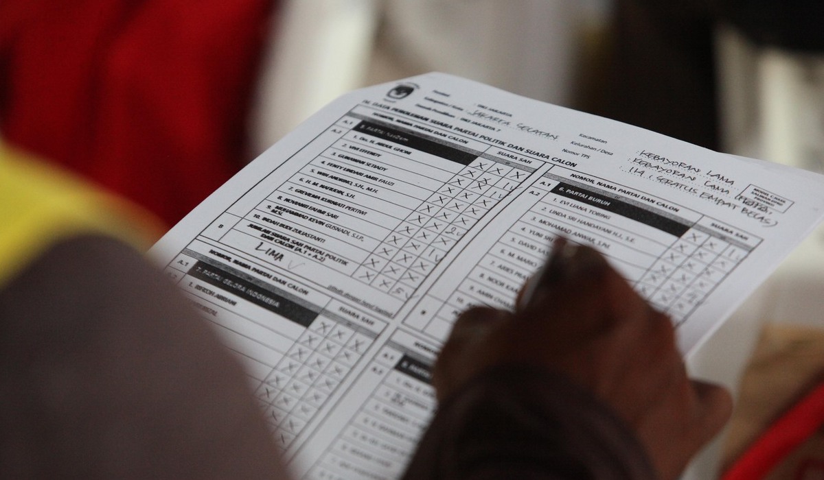 NasDem: Hak Angket Bisa Perbaiki Kualitas Pemilu