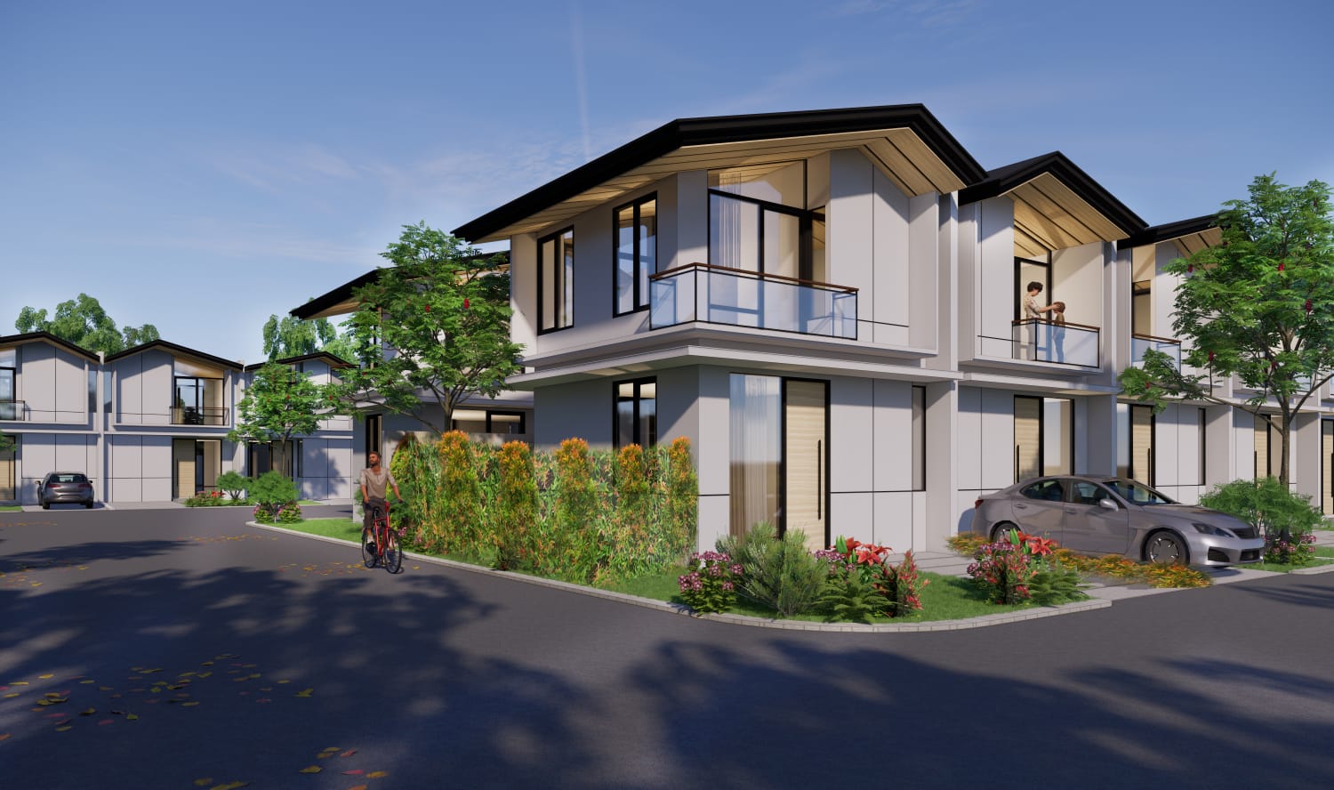 Segmen Rumah Tapak LPCK Masih Menjadi Incaran Konsumen Properti