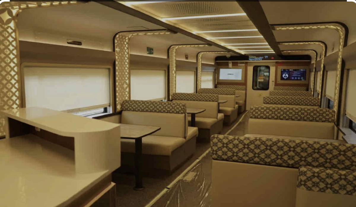 KA Majapahit Ekonomi Stainlees Steel