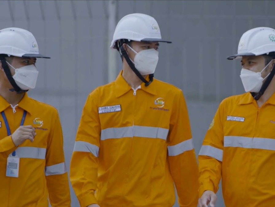 PT Lautan Luas Tbk (LTLS) optimistis kinerja pada tahun ini tetap tumbuh meski dibayangi potensi imbas resesi global. 