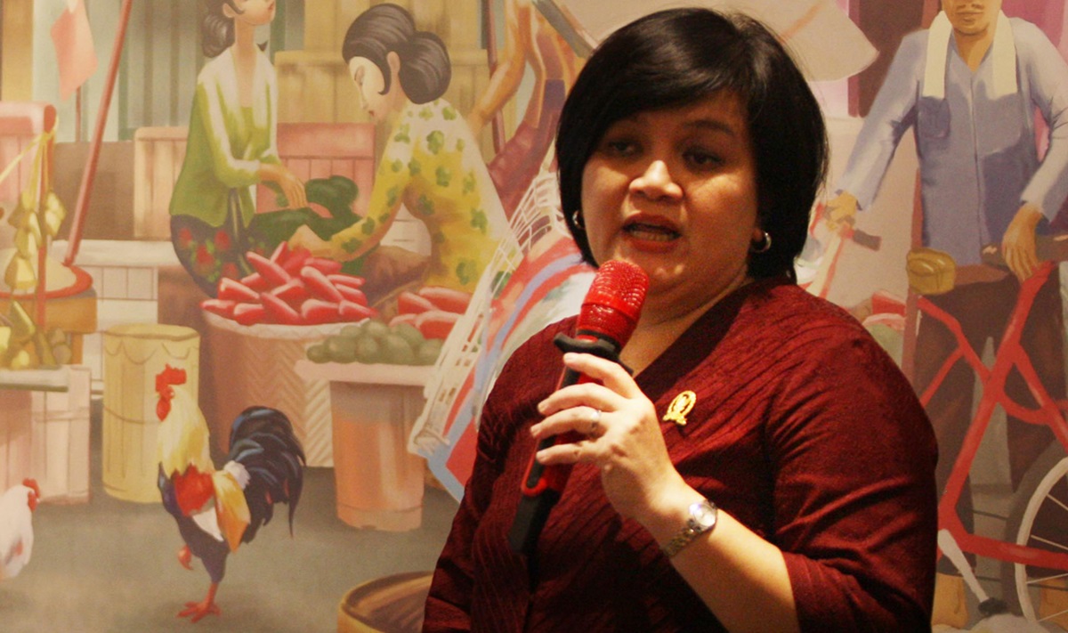 Komnas HAM mengapresiasi putusan MK hapus pasal sebar hoaks yang dalam Pasal 14 dan 15 UU 1/1946 tentang Pengaturan Hukum Pidana