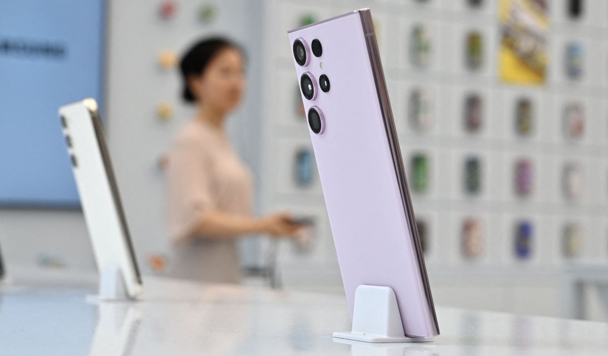 Aneka Fitur Galaxy AI di S23 Series