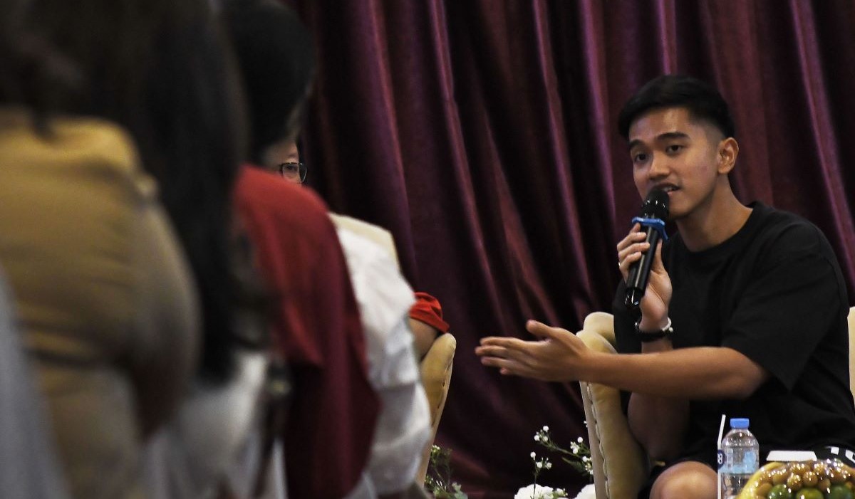 Golkar Buka Peluang Koalisi jika Kaesang Maju DKI 1