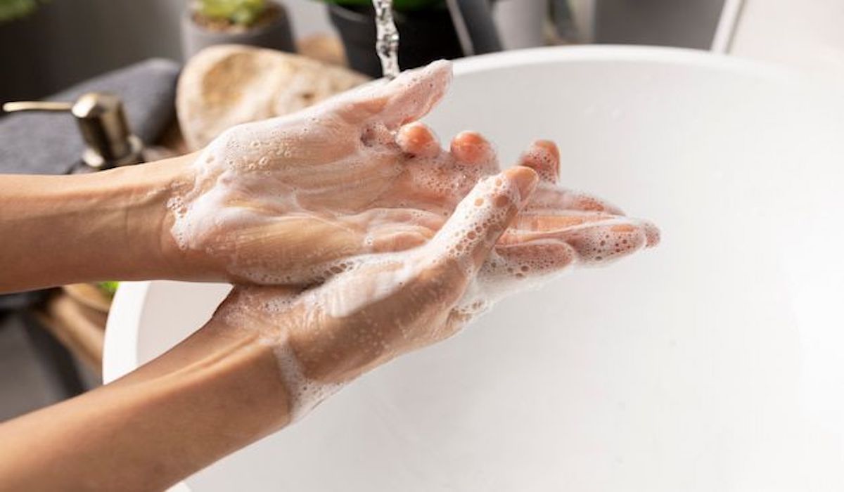 Niat mandi besar sebelum menjalankan Puasa Ramadan