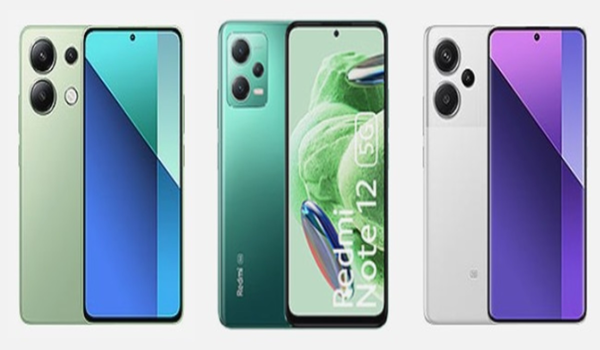 Xiaomi dikabarkan akan merilis ponsel terbaru, Redmi Note 13 Turbo, yang diyakini akan menjadi penantang kuat di kelasnya. 